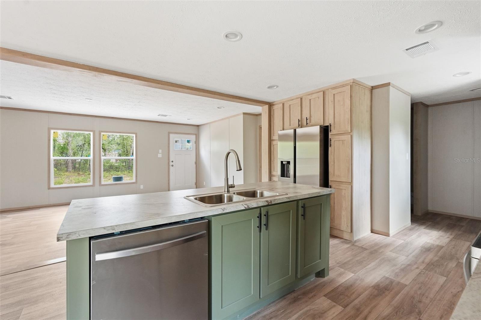 12671 NE 16TH ST, WILLISTON, FL, 32696