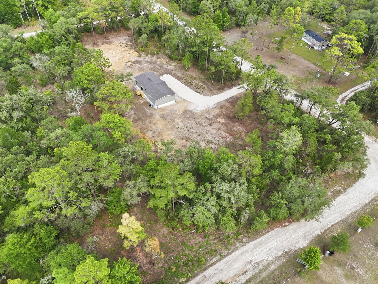 12671 NE 16TH ST, WILLISTON, FL, 32696