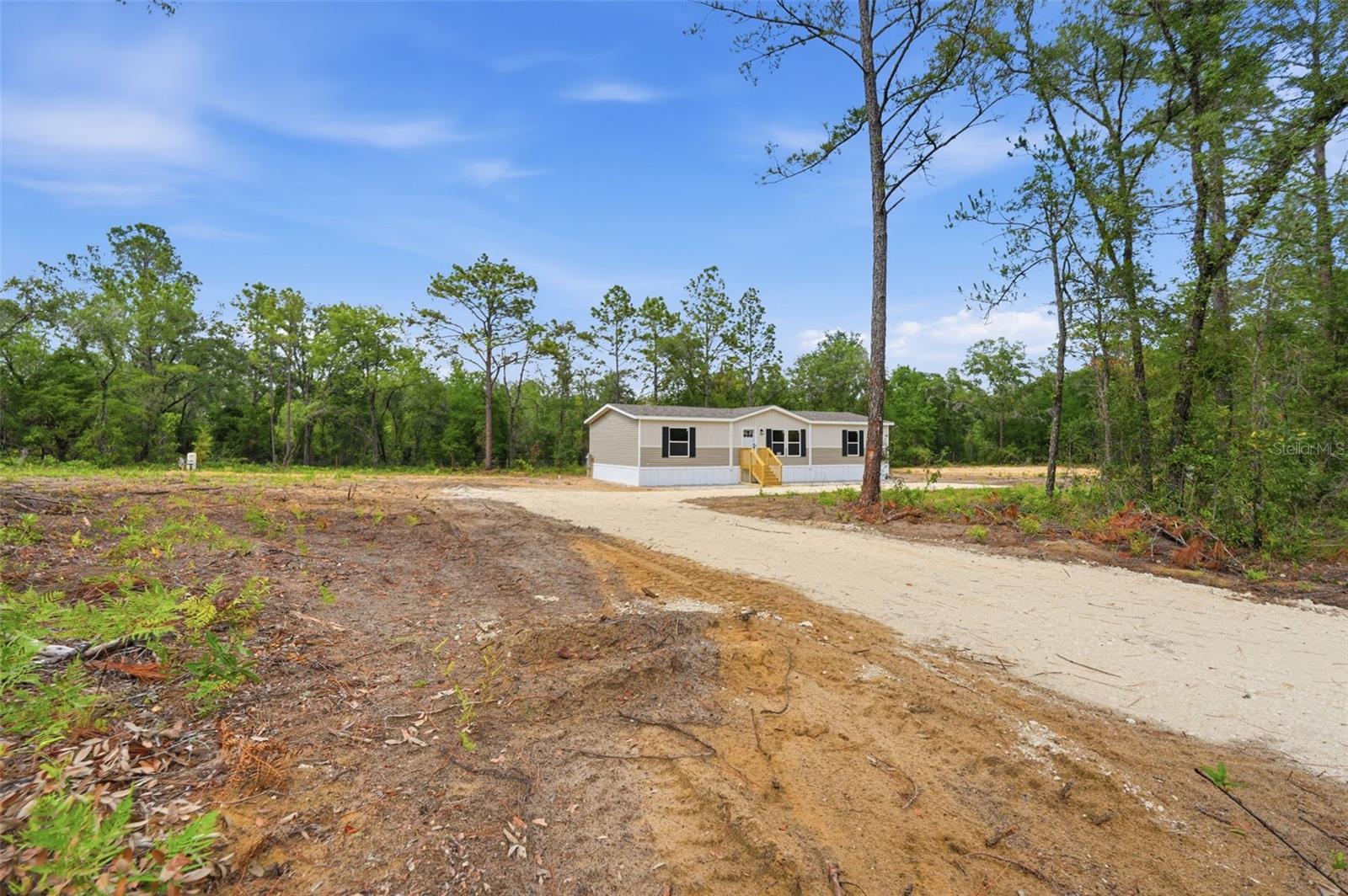 12671 NE 16TH ST, WILLISTON, FL, 32696