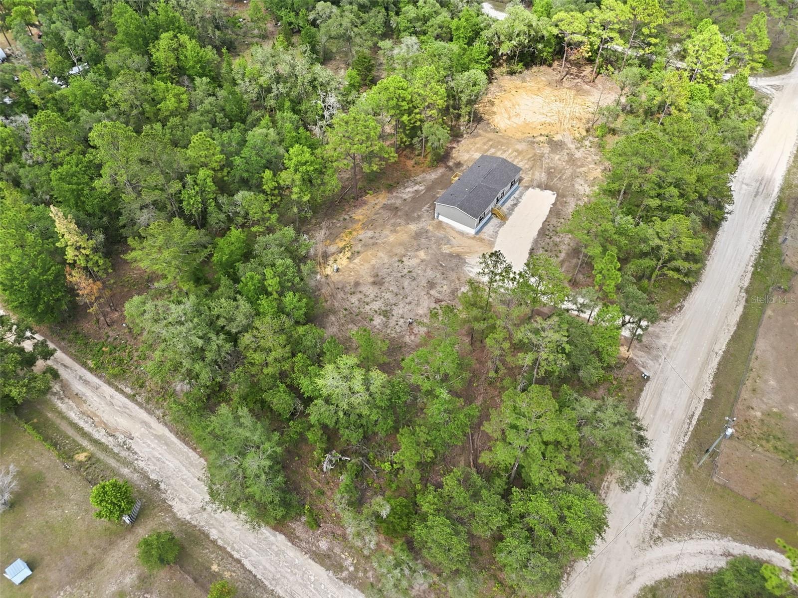 12671 NE 16TH ST, WILLISTON, FL, 32696