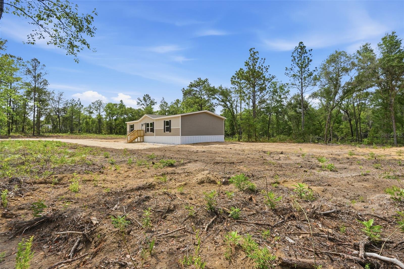 12671 NE 16TH ST, WILLISTON, FL, 32696