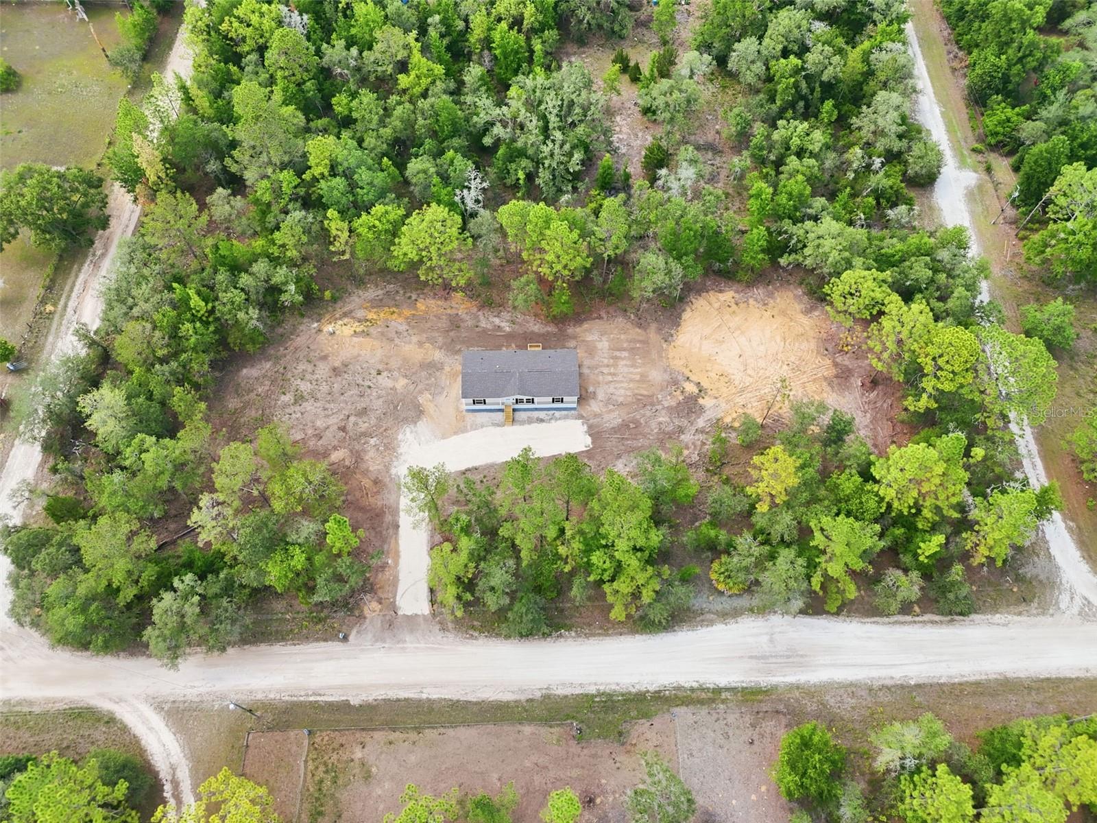 12671 NE 16TH ST, WILLISTON, FL, 32696