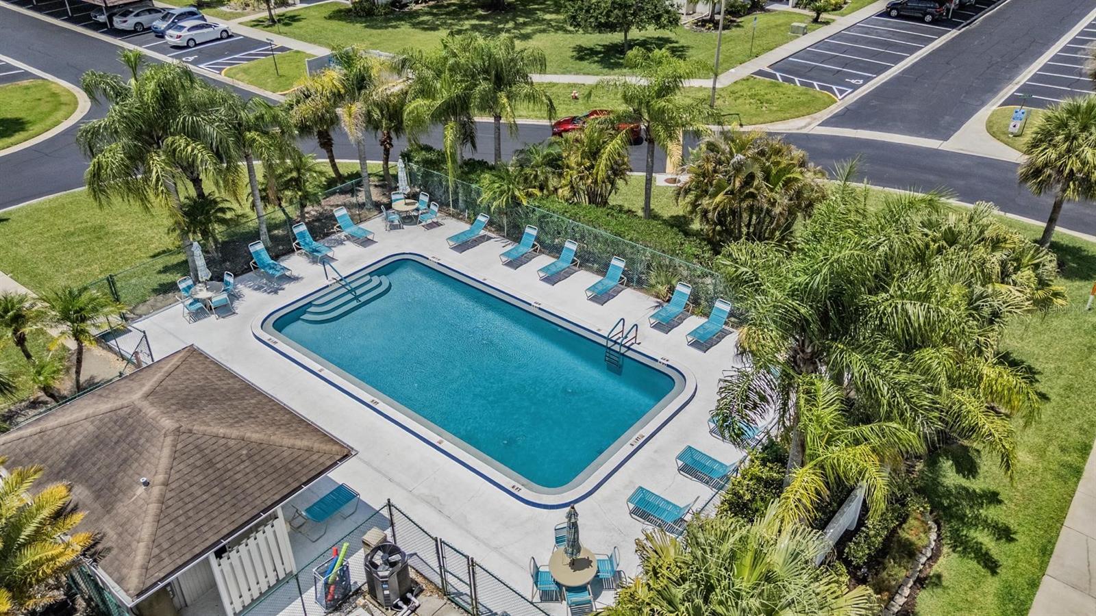 112 LAKEVIEW PL #12, OLDSMAR, FL, 34677