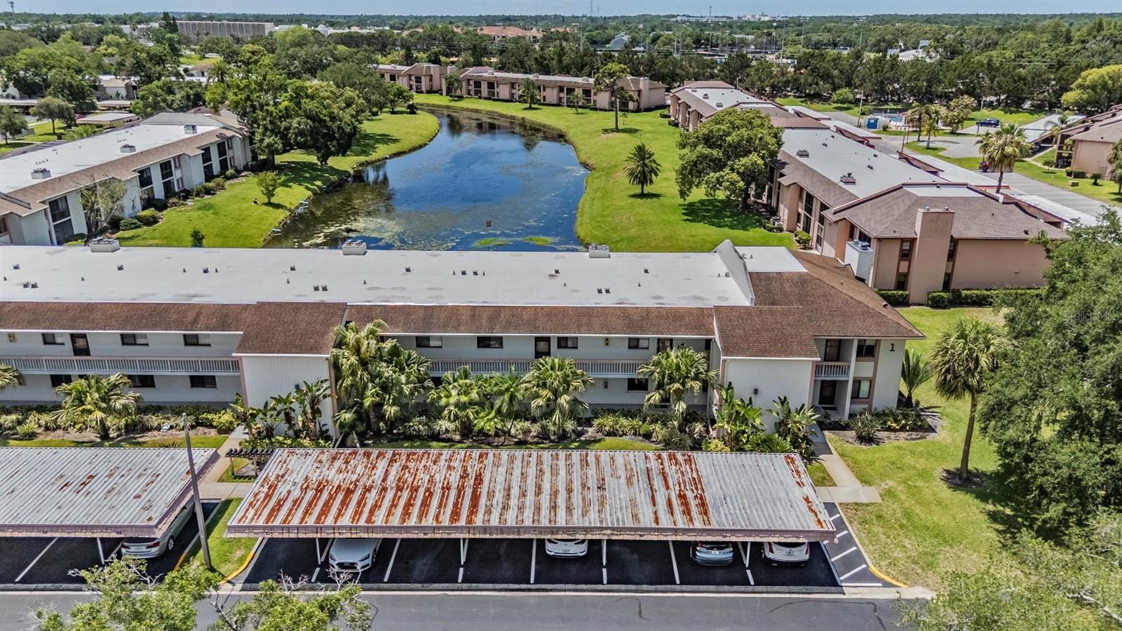 112 LAKEVIEW PL #12, OLDSMAR, FL, 34677