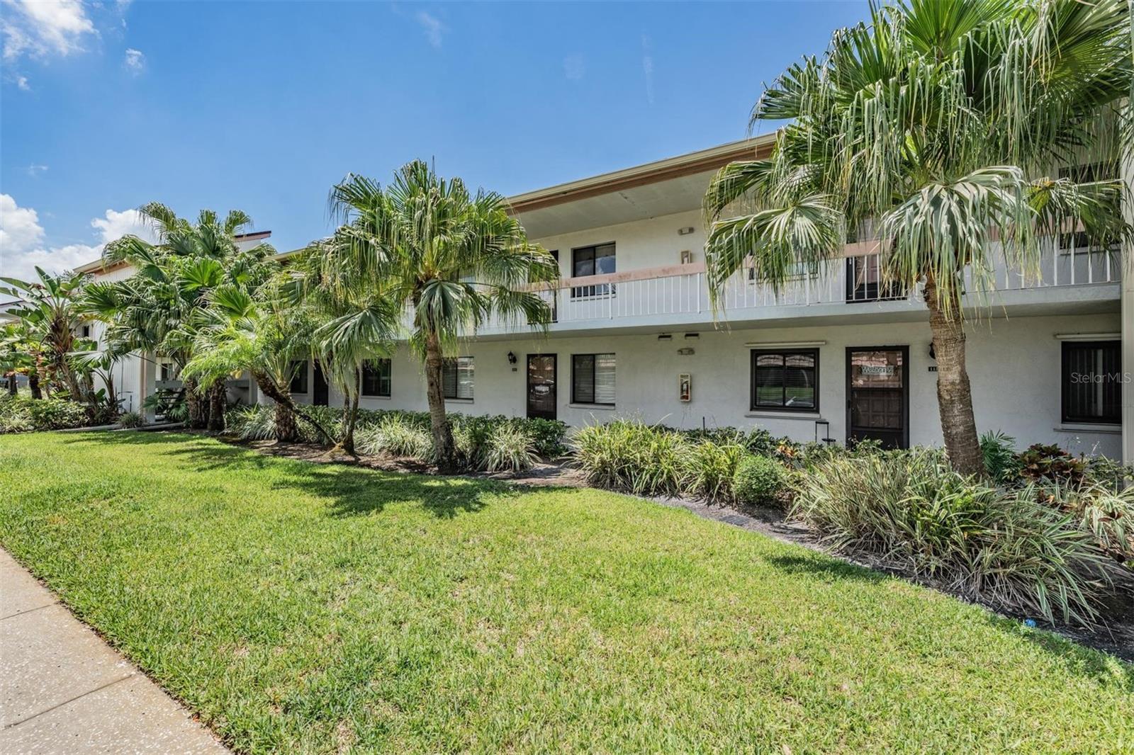 112 LAKEVIEW PL #12, OLDSMAR, FL, 34677