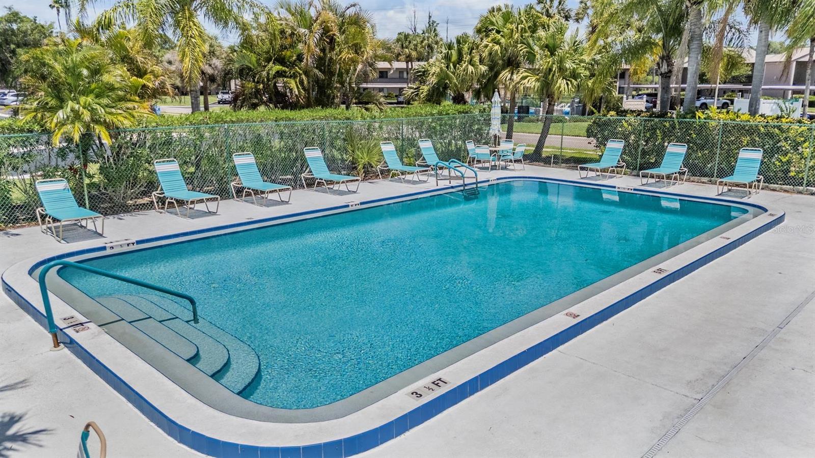 112 LAKEVIEW PL #12, OLDSMAR, FL, 34677