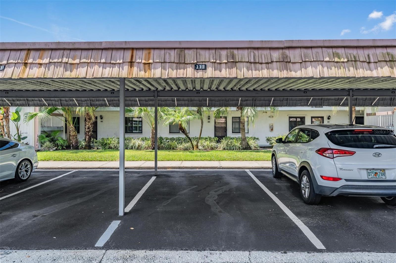 112 LAKEVIEW PL #12, OLDSMAR, FL, 34677