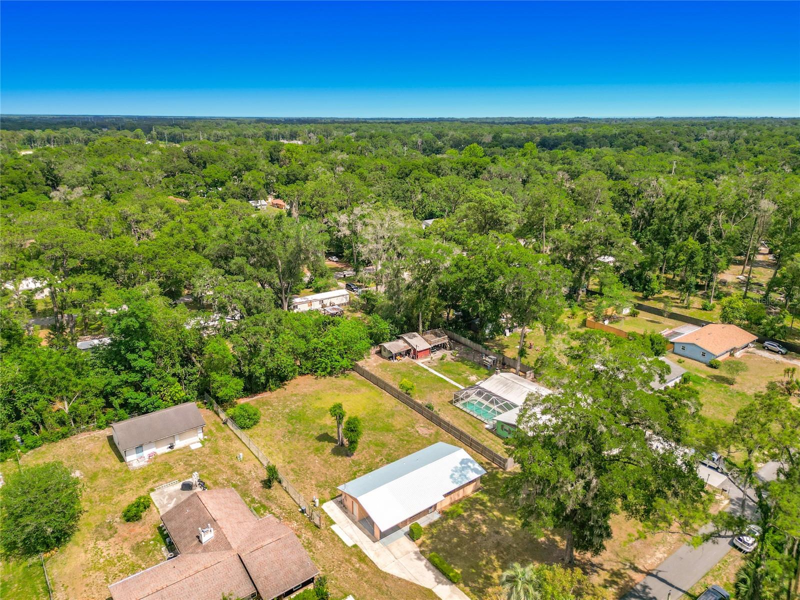 3309 NE 16TH AVE, OCALA, FL, 34479