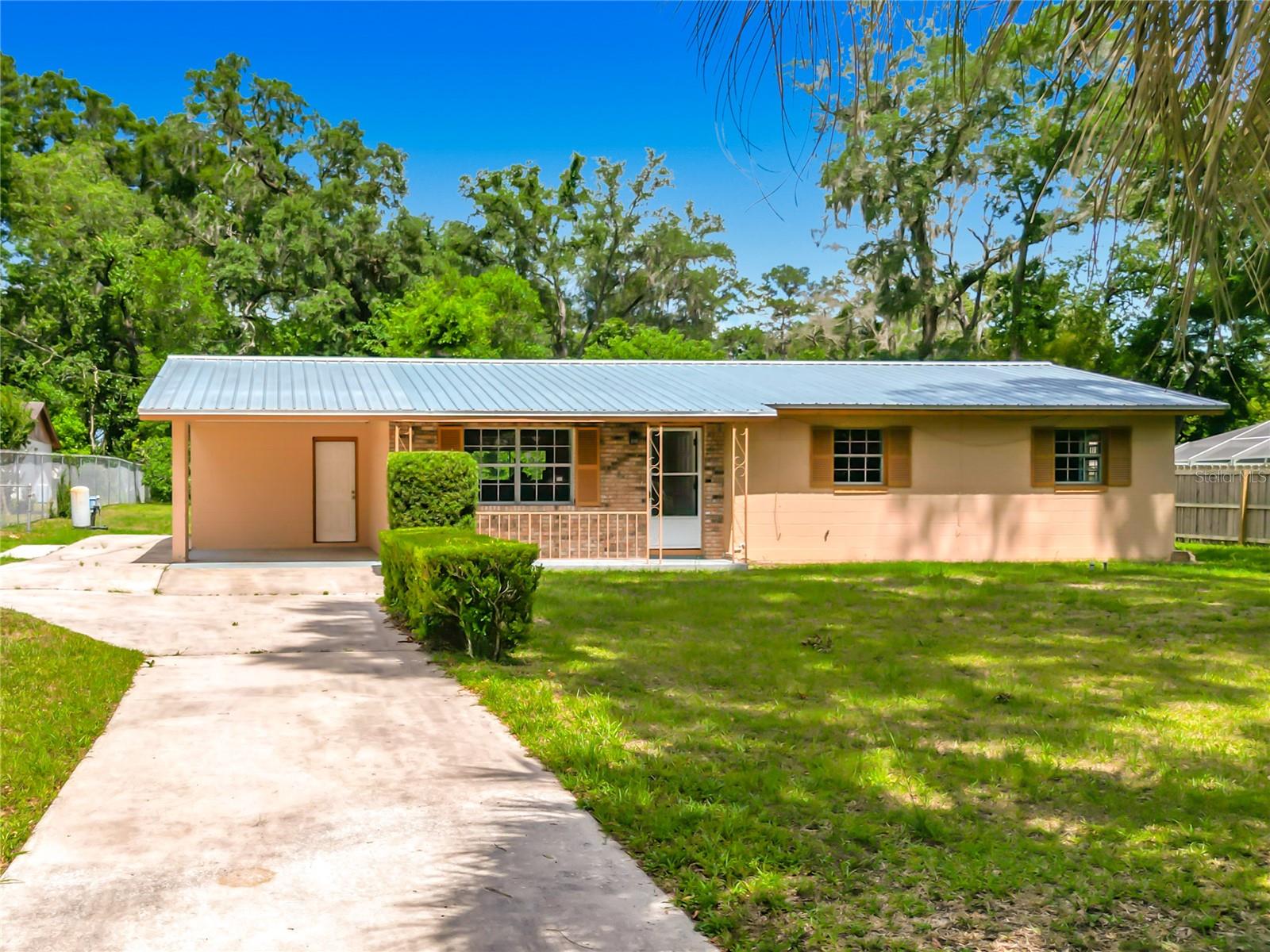 3309 NE 16TH AVE, OCALA, FL, 34479