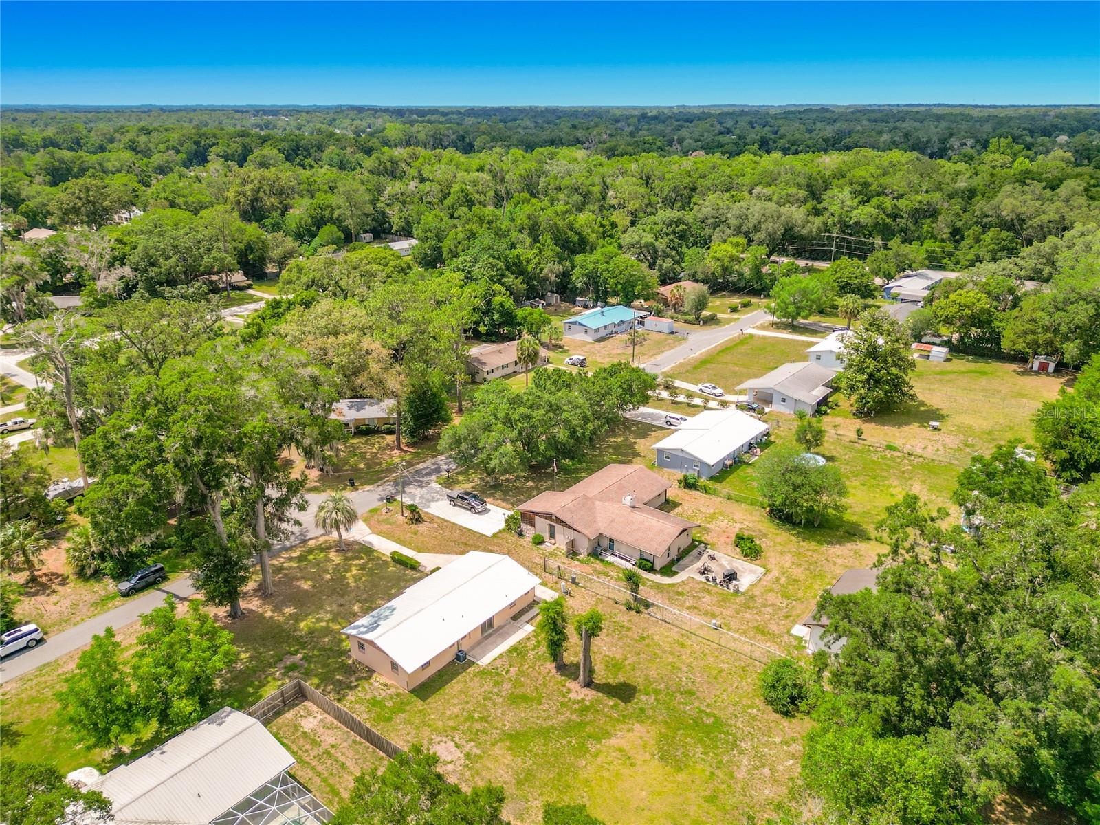 3309 NE 16TH AVE, OCALA, FL, 34479