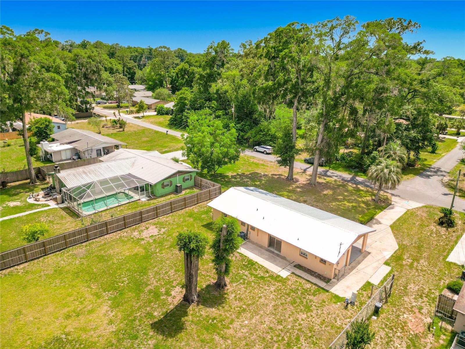 3309 NE 16TH AVE, OCALA, FL, 34479
