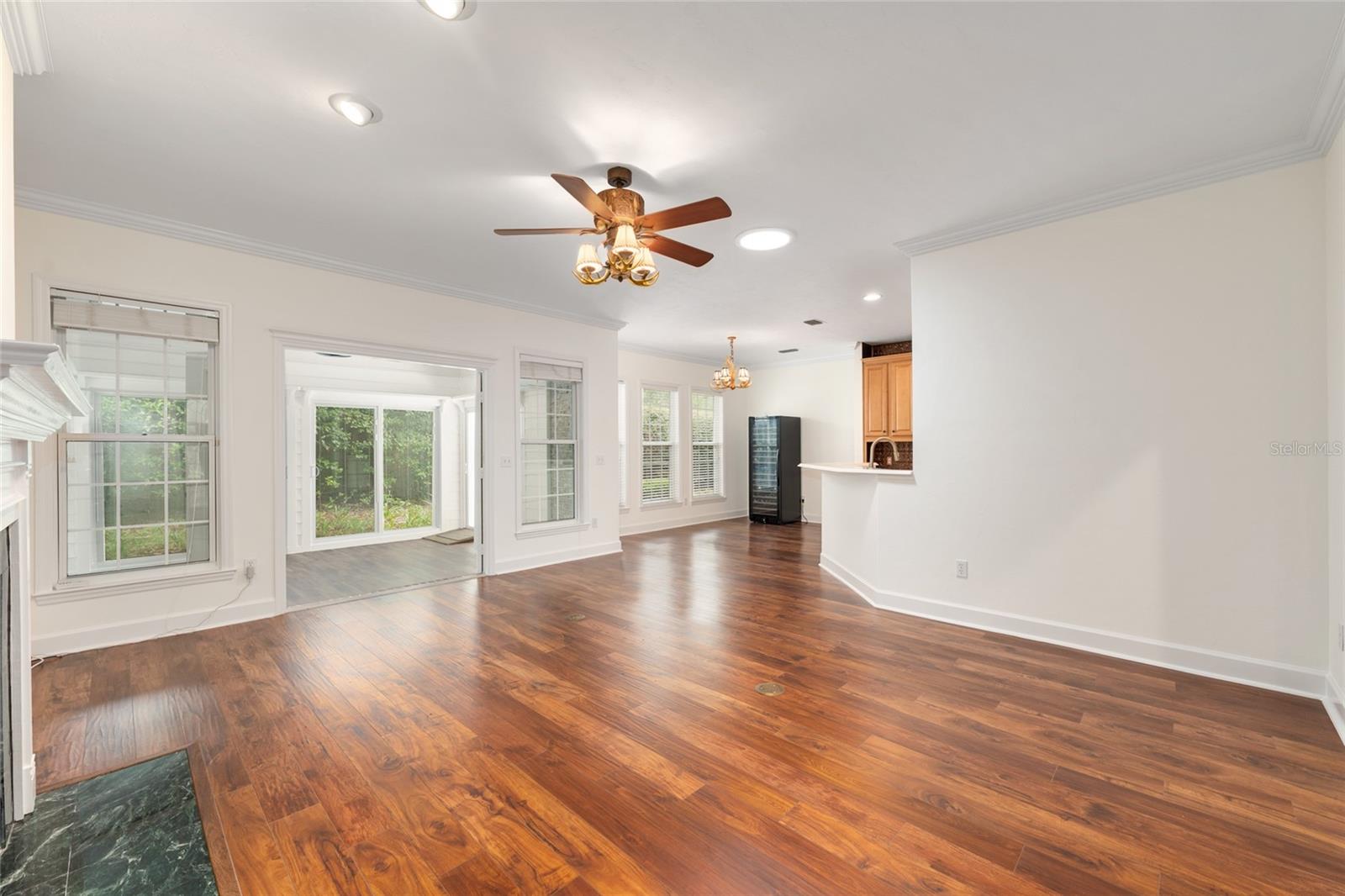 3526 NW 18TH AVE, GAINESVILLE, FL, 32605