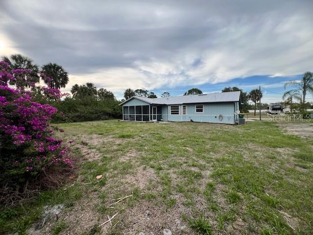 11969 XAVIER AVE, PORT CHARLOTTE, FL, 33981