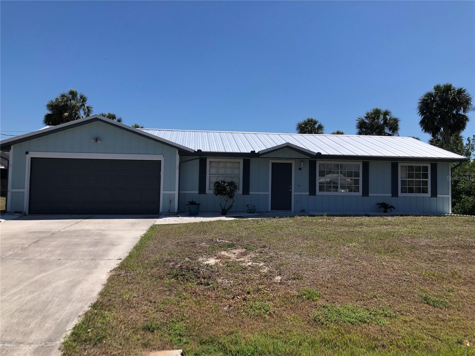 11969 XAVIER AVE, PORT CHARLOTTE, FL, 33981