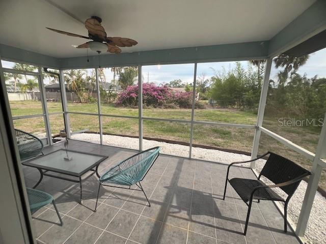 11969 XAVIER AVE, PORT CHARLOTTE, FL, 33981