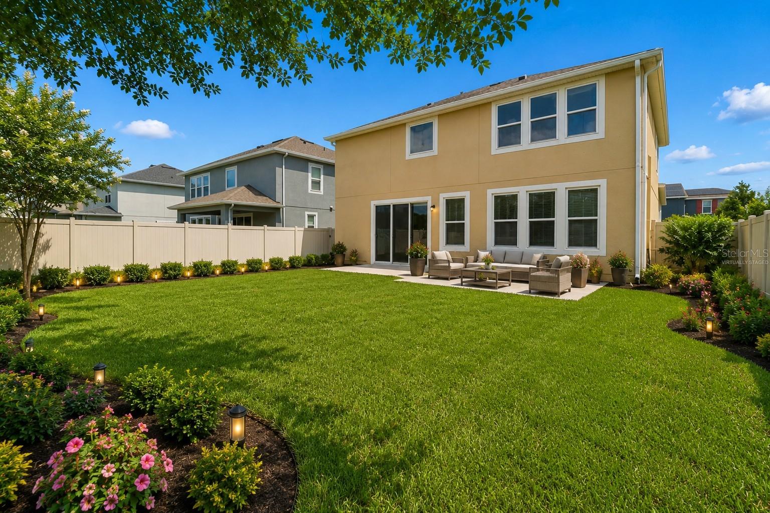 1192 MULTIFLORA LOOP, LUTZ, FL, 33558