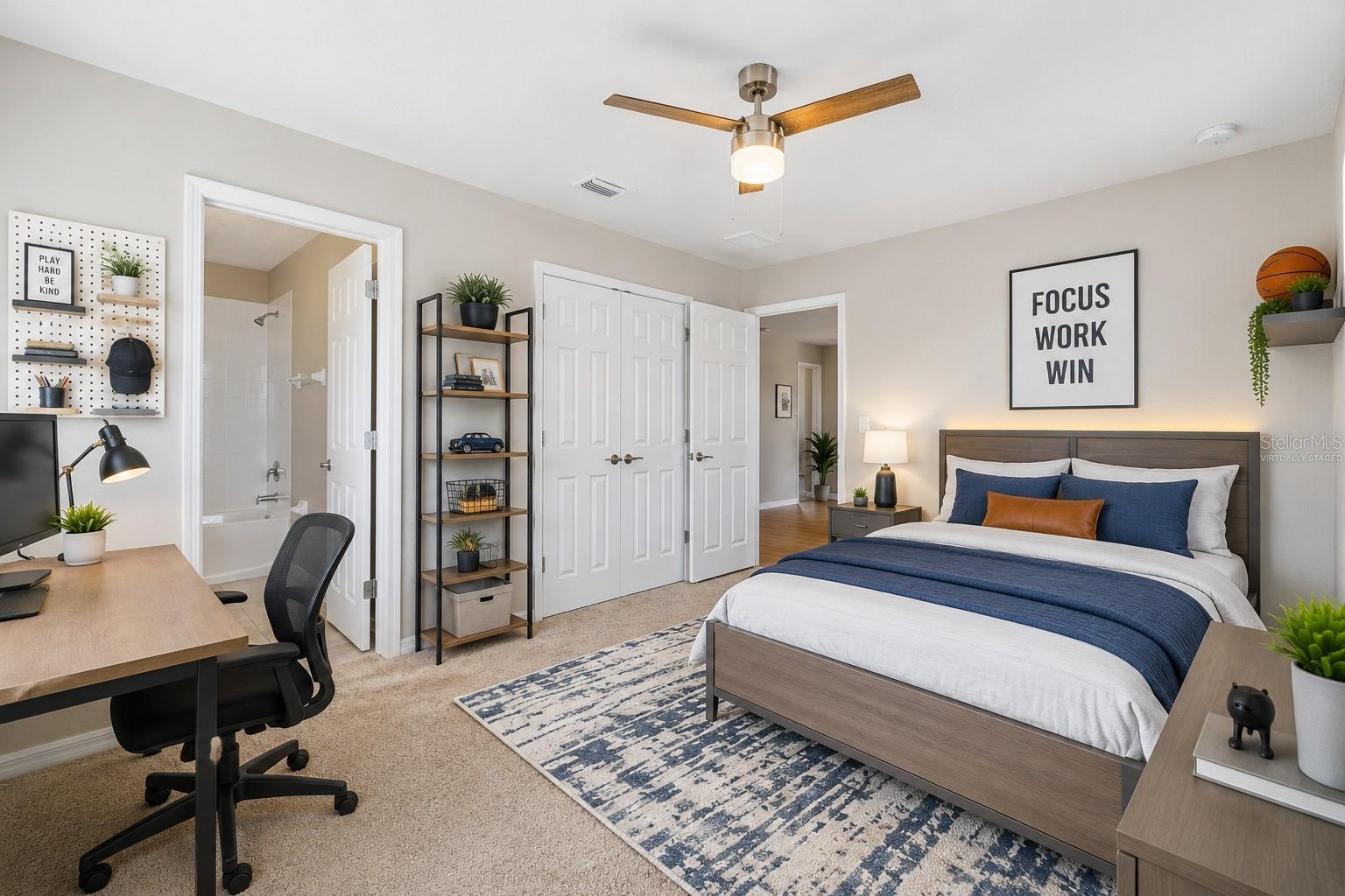 1192 MULTIFLORA LOOP, LUTZ, FL, 33558