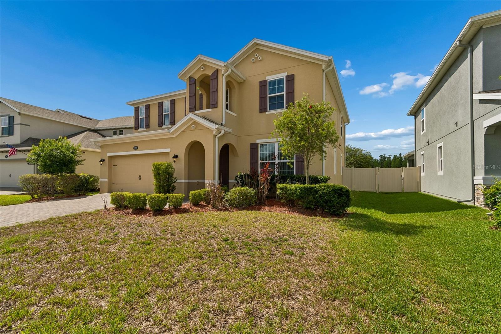 1192 MULTIFLORA LOOP, LUTZ, FL, 33558