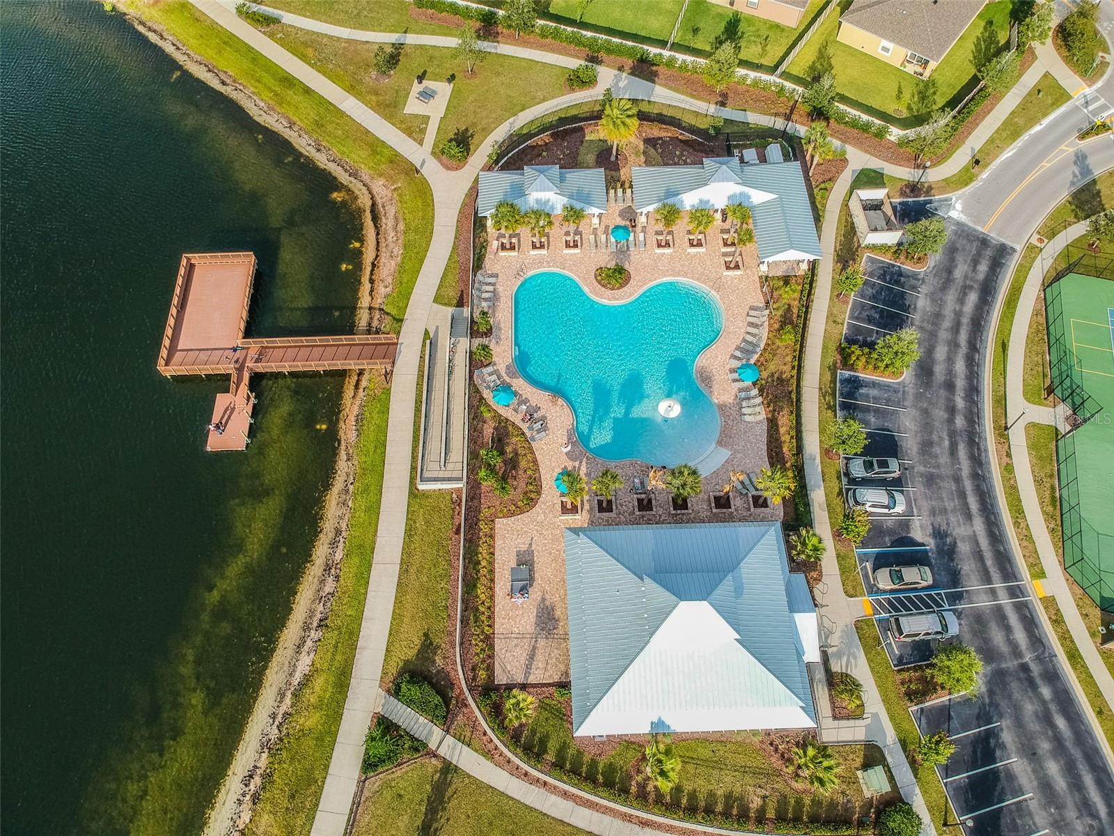 1192 MULTIFLORA LOOP, LUTZ, FL, 33558