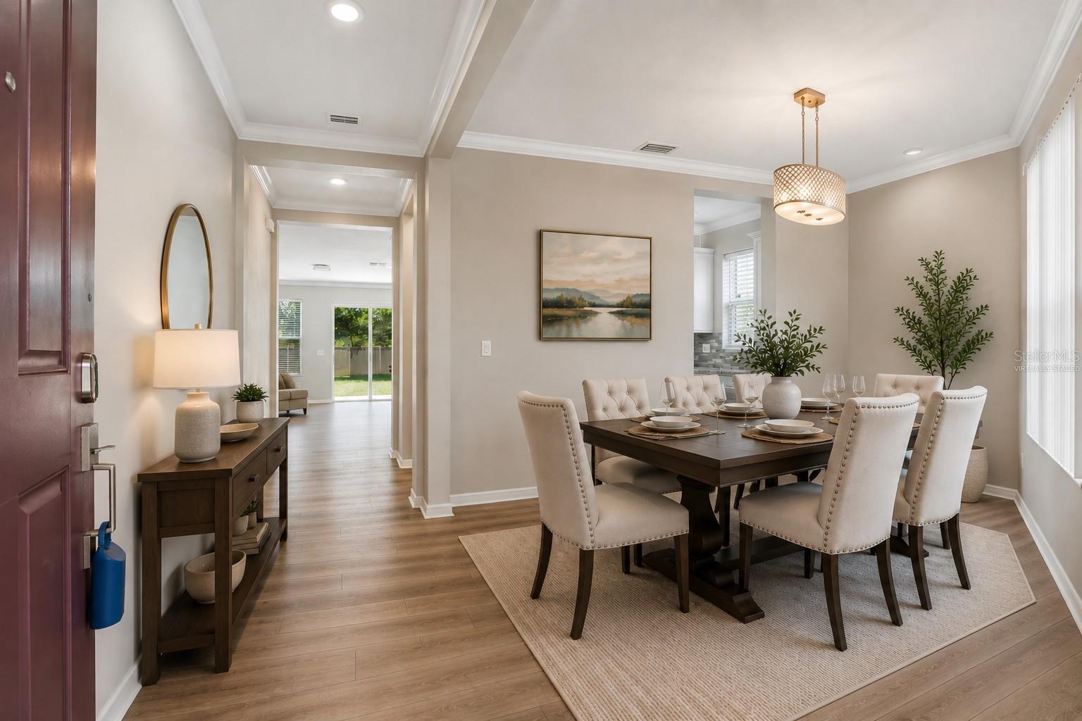 1192 MULTIFLORA LOOP, LUTZ, FL, 33558