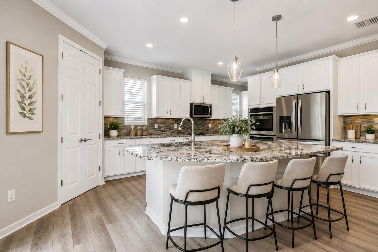 1192 MULTIFLORA LOOP, LUTZ, FL, 33558