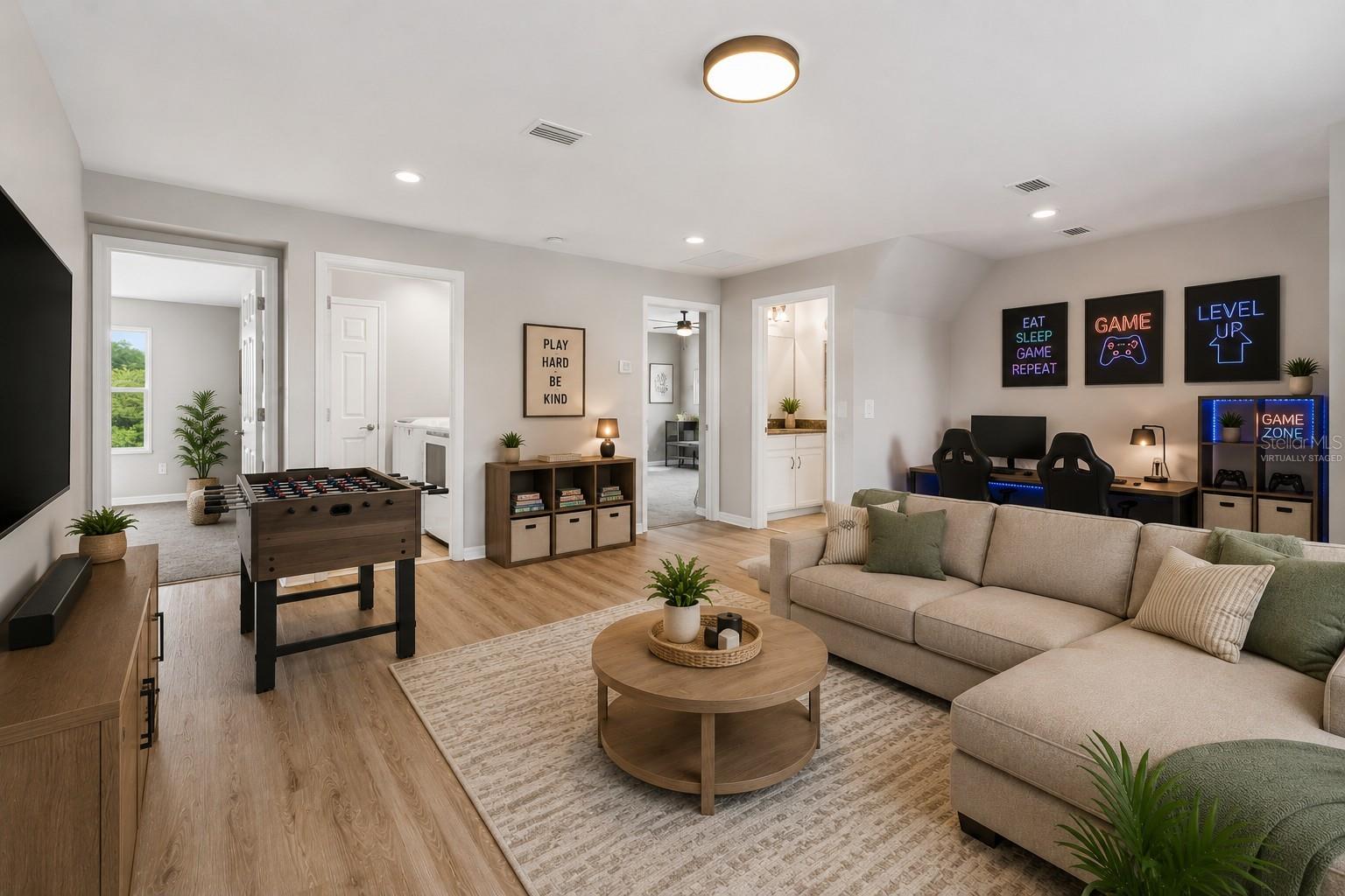 1192 MULTIFLORA LOOP, LUTZ, FL, 33558