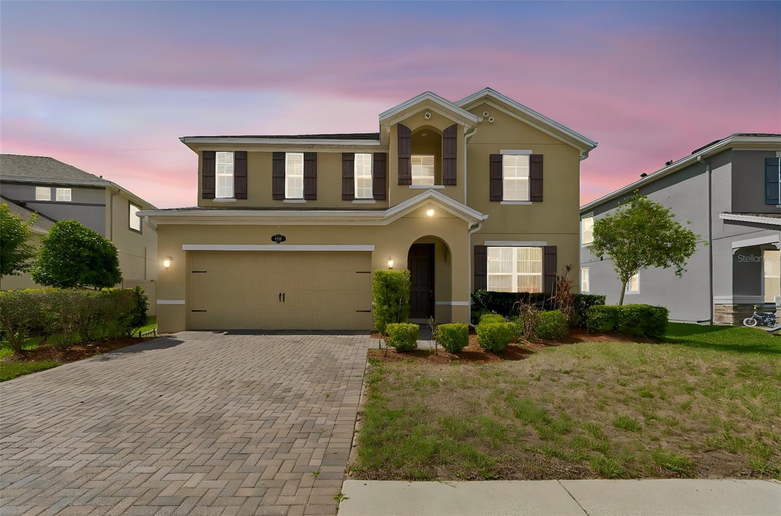1192 MULTIFLORA LOOP, LUTZ, FL, 33558