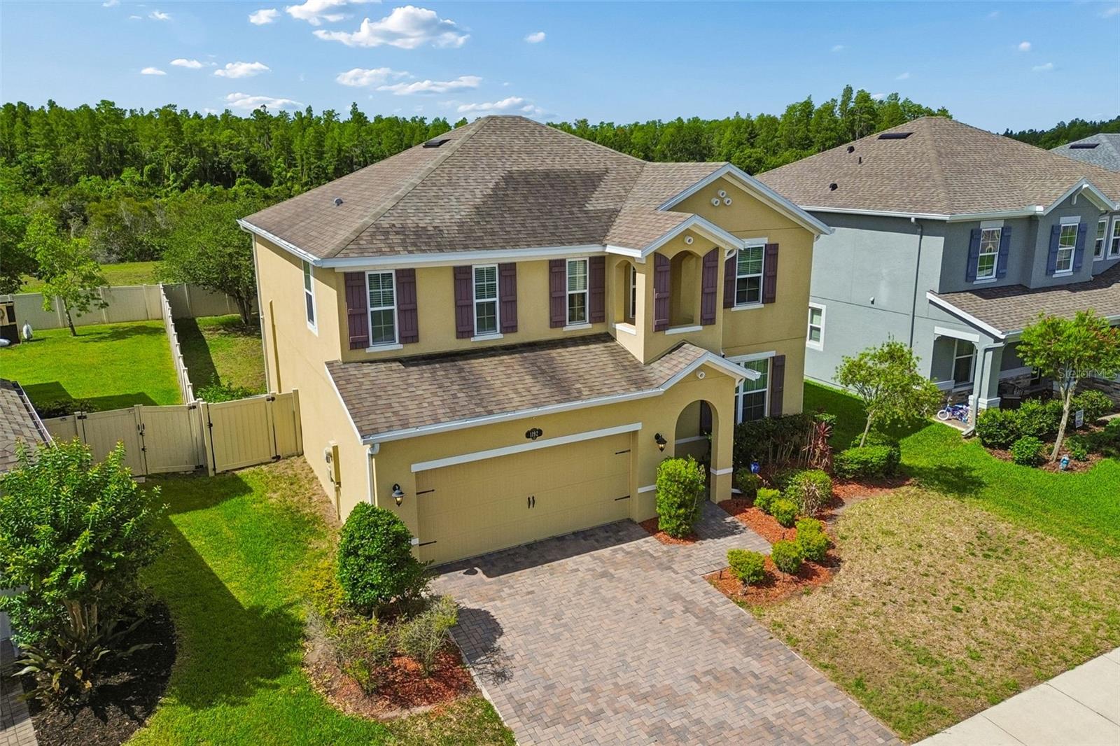 1192 MULTIFLORA LOOP, LUTZ, FL, 33558