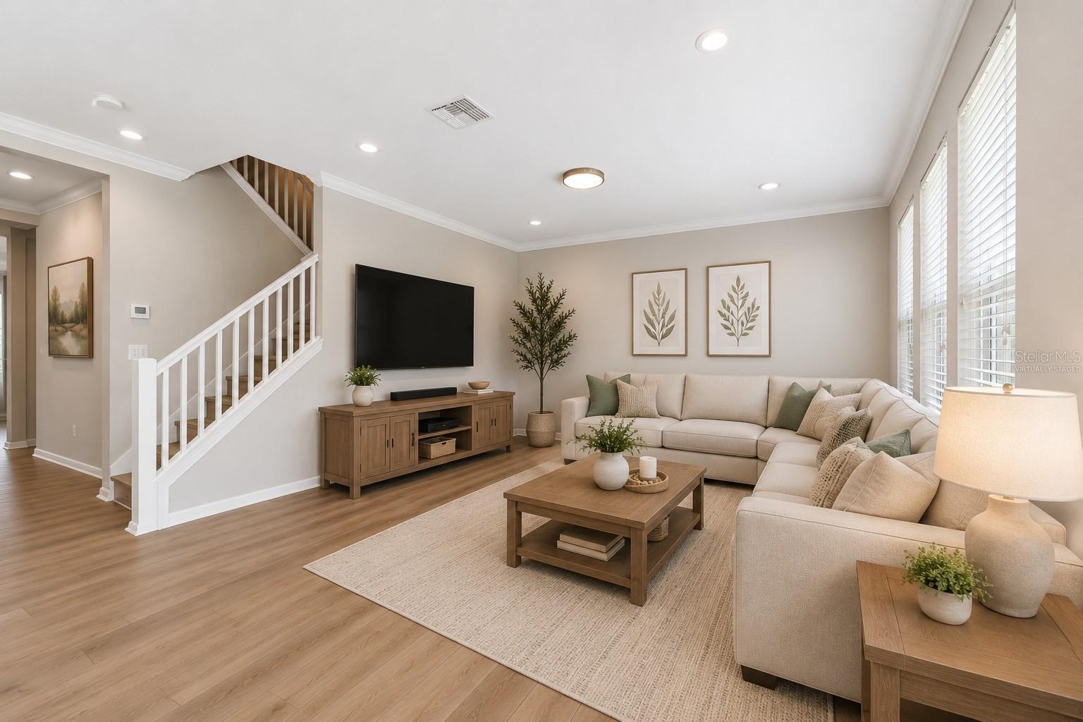 1192 MULTIFLORA LOOP, LUTZ, FL, 33558