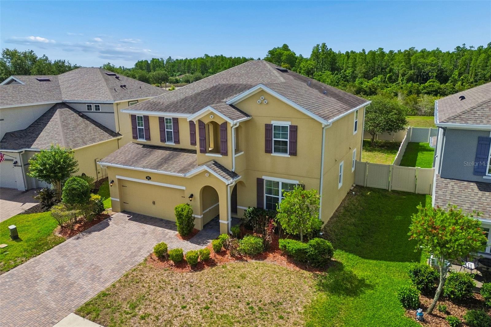 1192 MULTIFLORA LOOP, LUTZ, FL, 33558