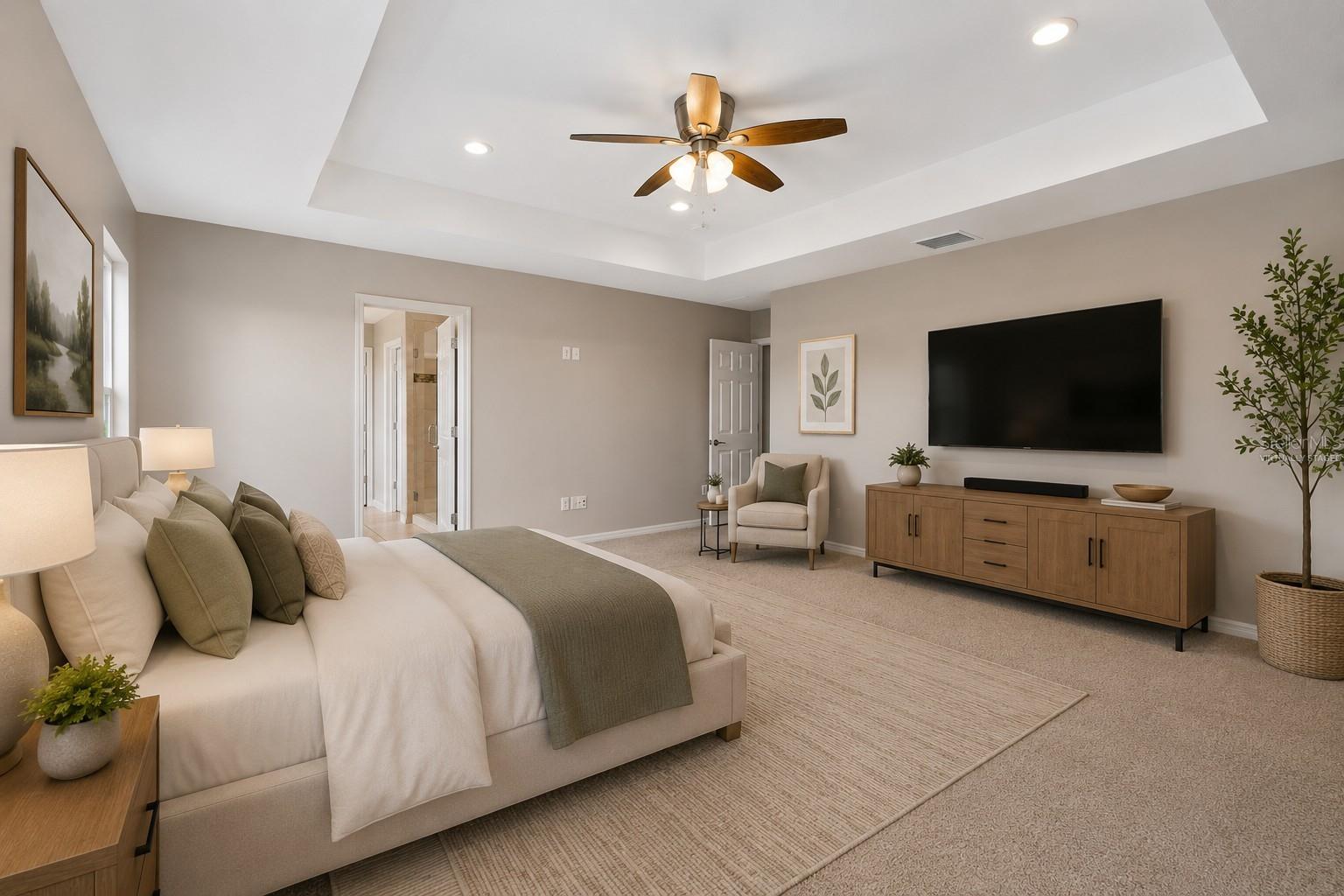 1192 MULTIFLORA LOOP, LUTZ, FL, 33558