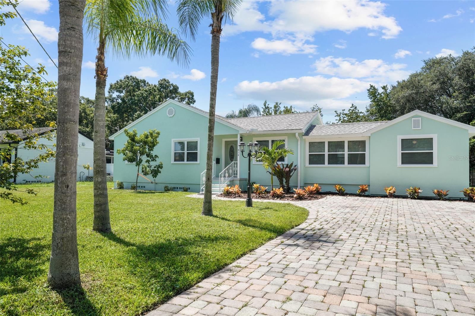 814 W INDIANA AVE, TAMPA, FL, 33603