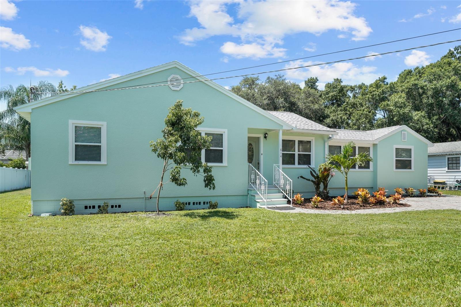 814 W INDIANA AVE, TAMPA, FL, 33603
