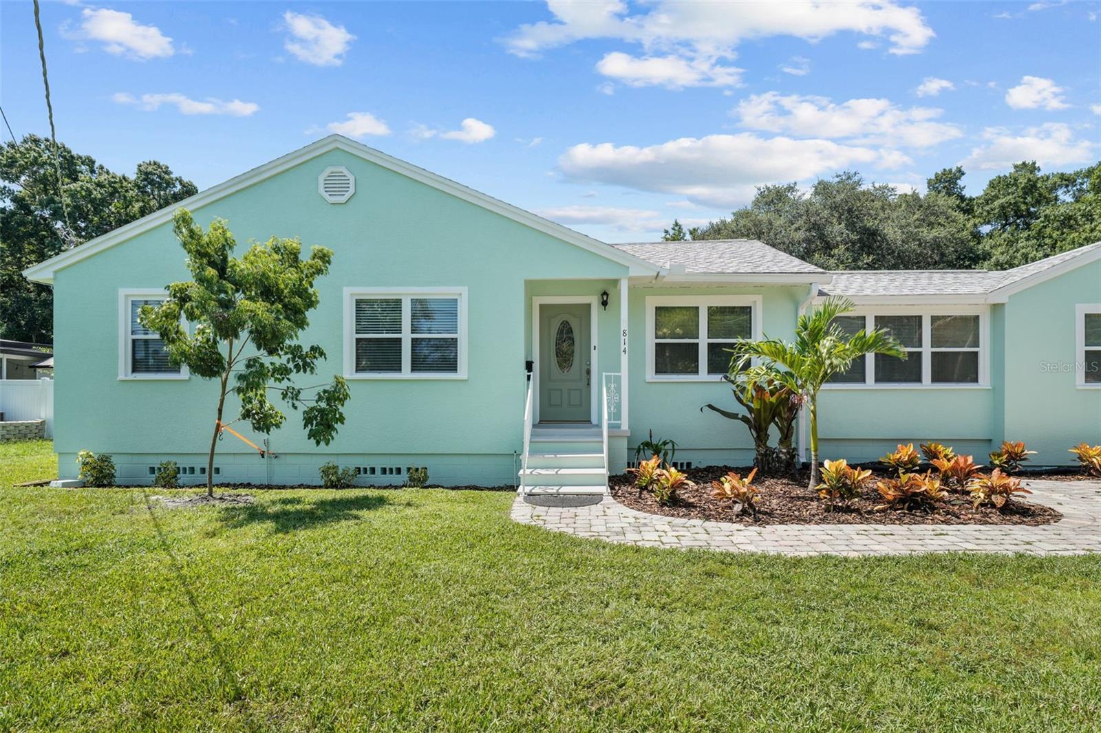 814 W INDIANA AVE, TAMPA, FL, 33603