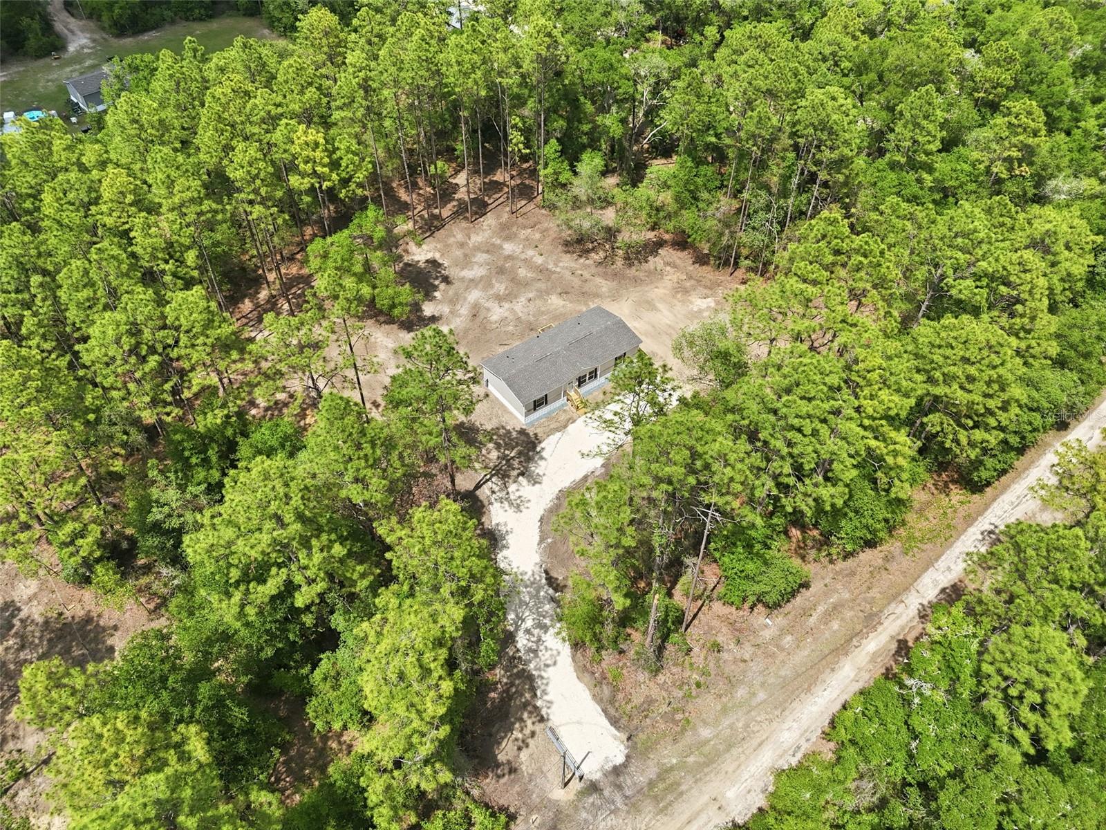 10451 NE 81ST ST, BRONSON, FL, 32621