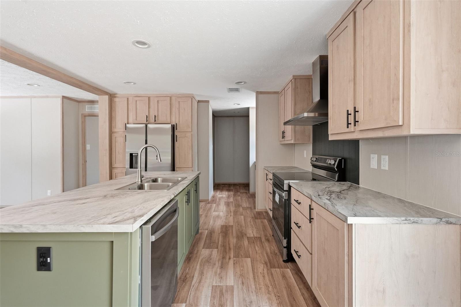 10451 NE 81ST ST, BRONSON, FL, 32621