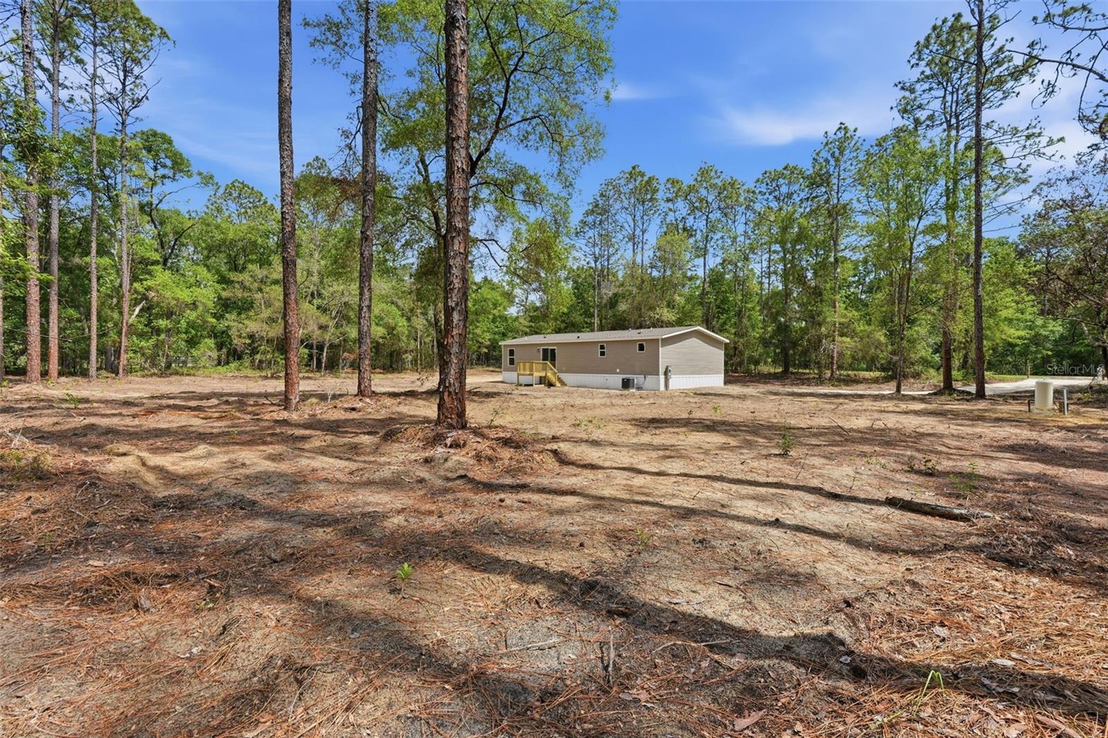 10451 NE 81ST ST, BRONSON, FL, 32621