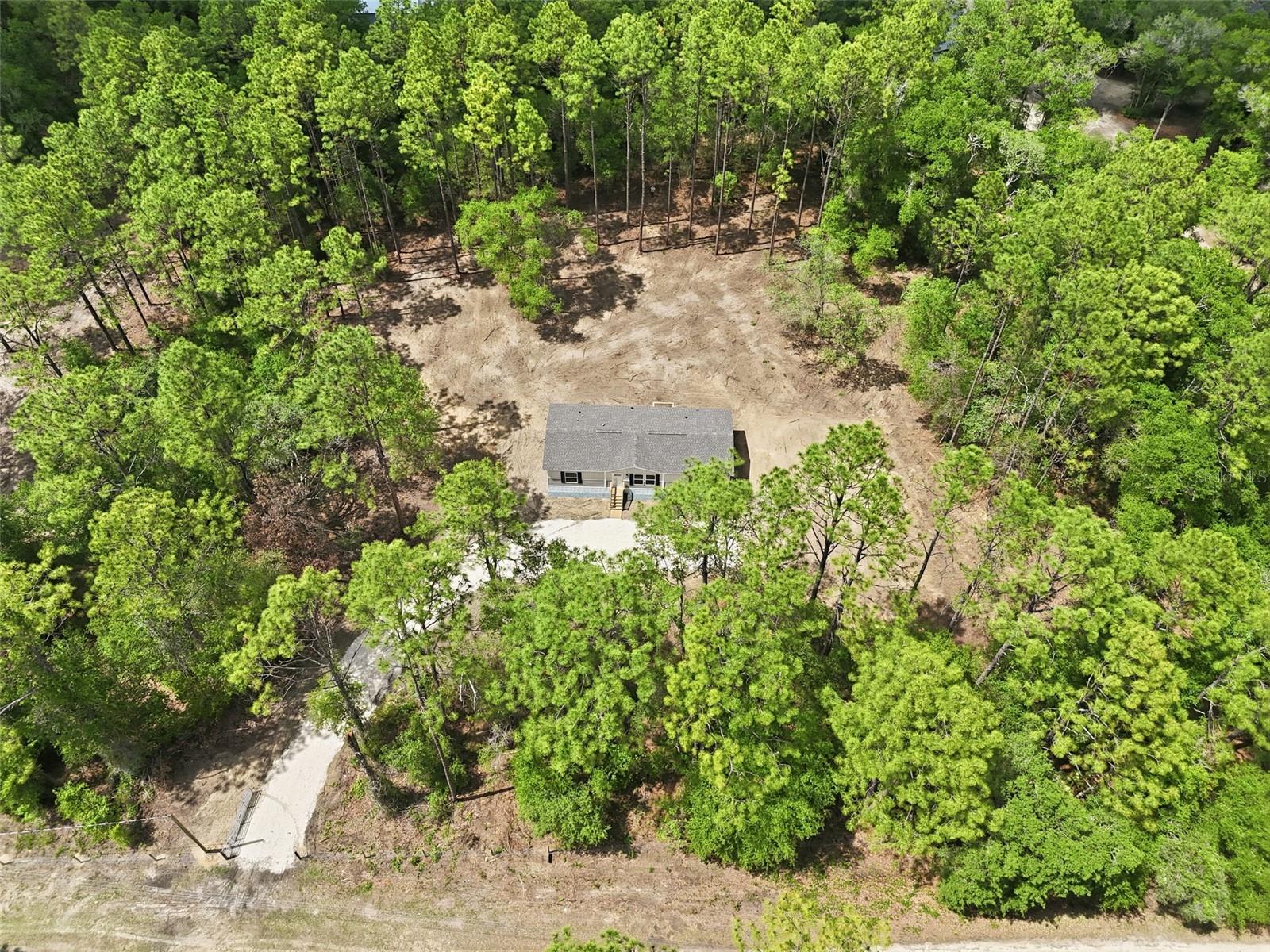 10451 NE 81ST ST, BRONSON, FL, 32621