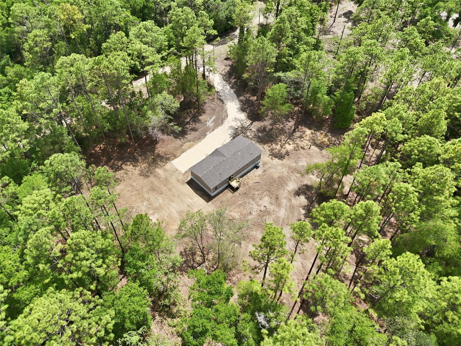 10451 NE 81ST ST, BRONSON, FL, 32621