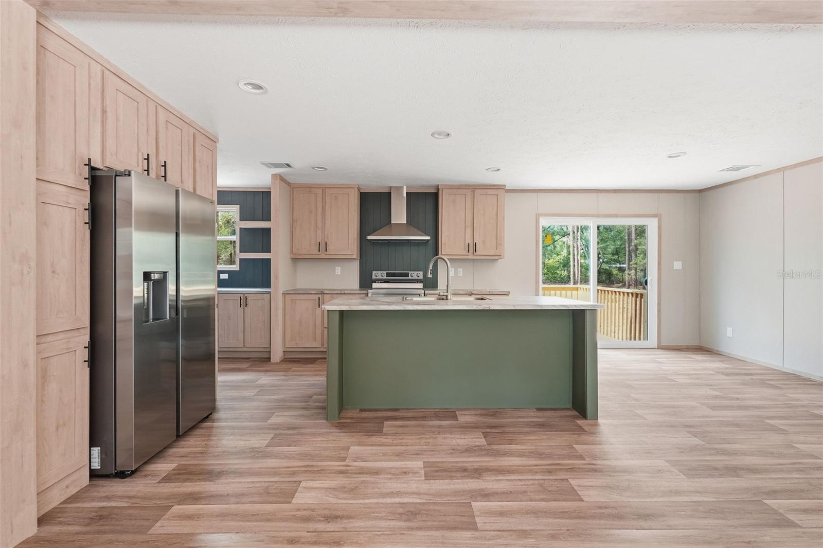 10451 NE 81ST ST, BRONSON, FL, 32621