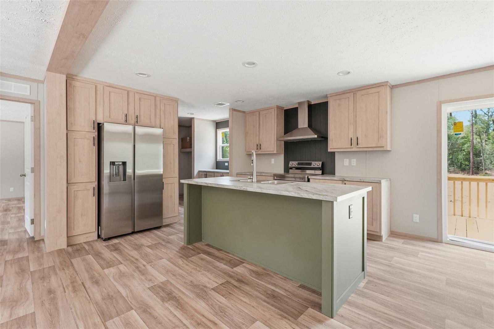 10451 NE 81ST ST, BRONSON, FL, 32621