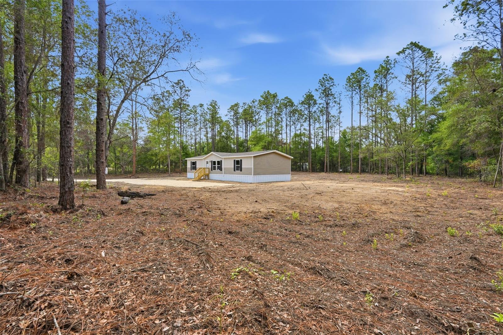 10451 NE 81ST ST, BRONSON, FL, 32621