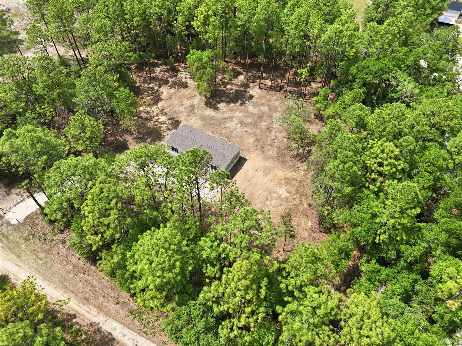 10451 NE 81ST ST, BRONSON, FL, 32621