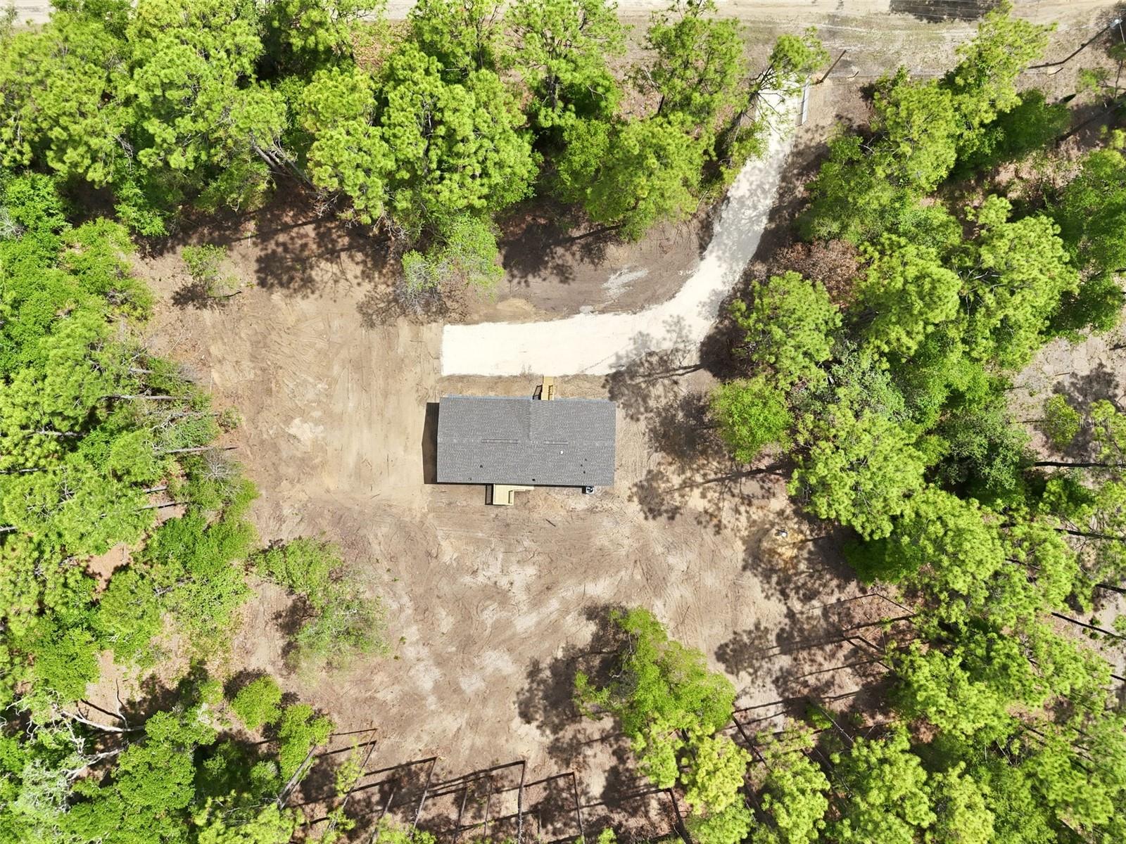 10451 NE 81ST ST, BRONSON, FL, 32621