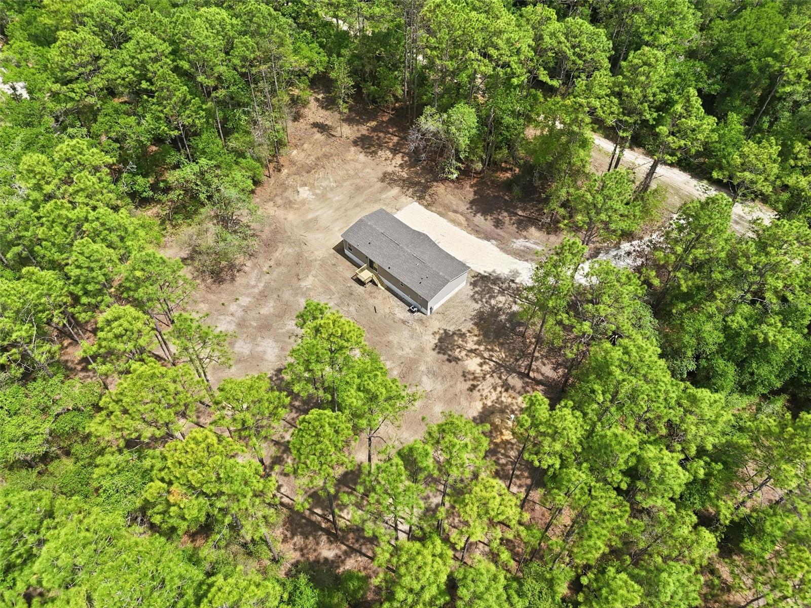 10451 NE 81ST ST, BRONSON, FL, 32621