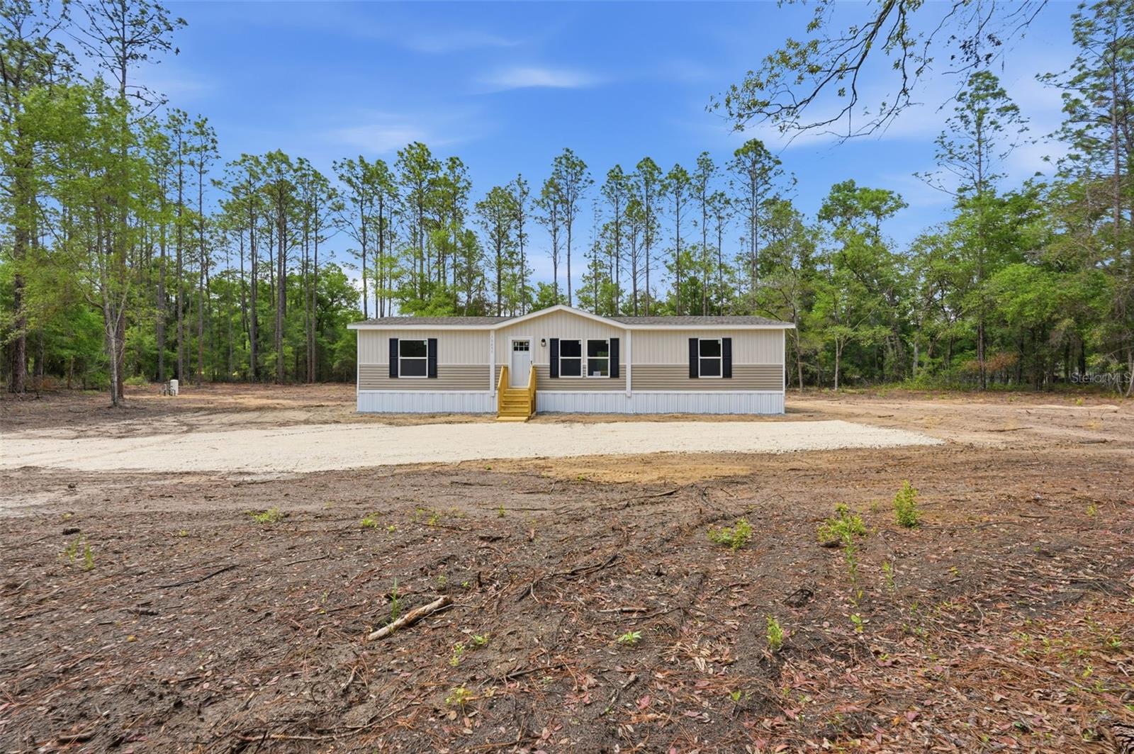 10451 NE 81ST ST, BRONSON, FL, 32621