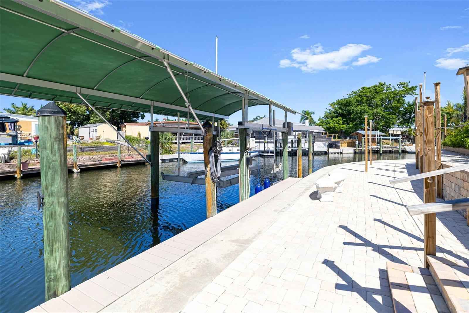 302 BRYN MAWR IS, BRADENTON, FL, 34207