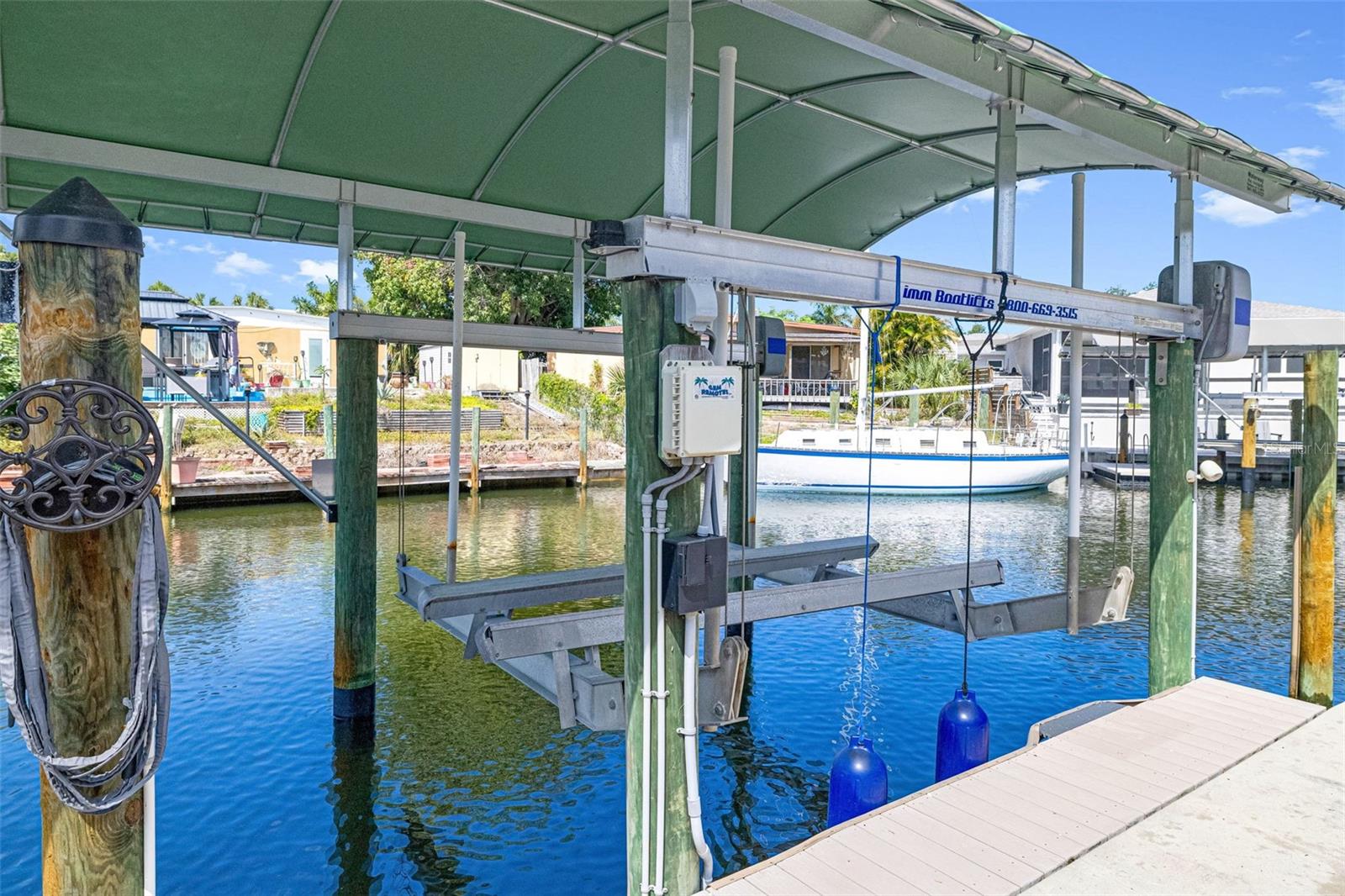 302 BRYN MAWR IS, BRADENTON, FL, 34207