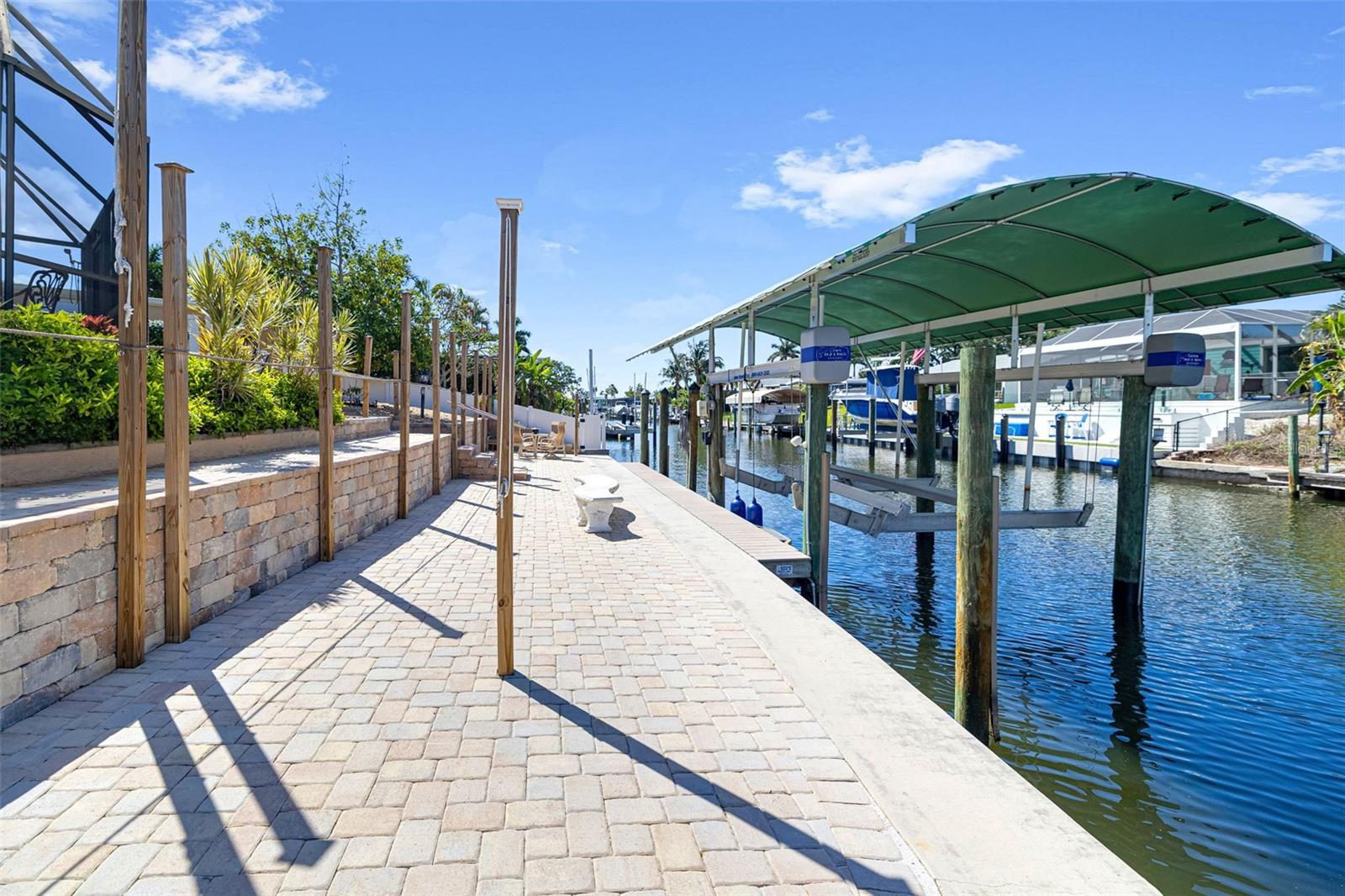 302 BRYN MAWR IS, BRADENTON, FL, 34207