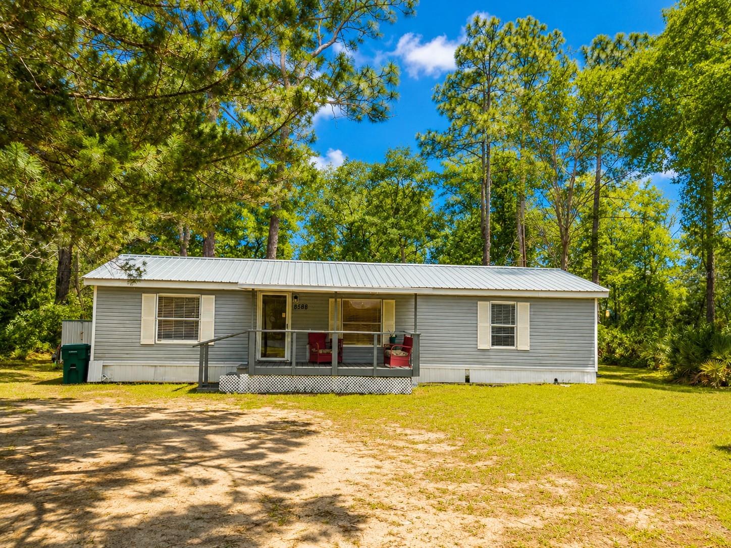 8588 W WINGS LN, CRYSTAL RIVER, FL, 34429